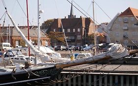 Det Gamle Hotel Rudkøbing